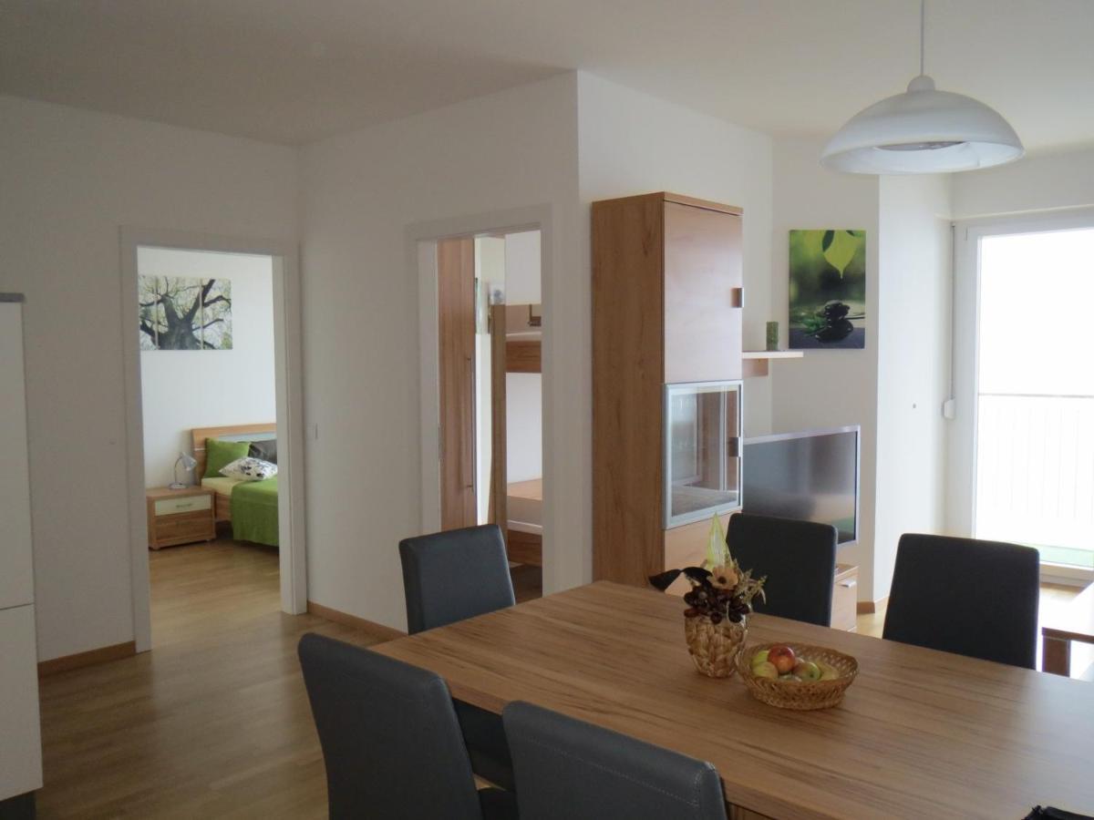Aparthotel Haus CKPK Lux Sonnenalpe Nassfeld Zimmer foto