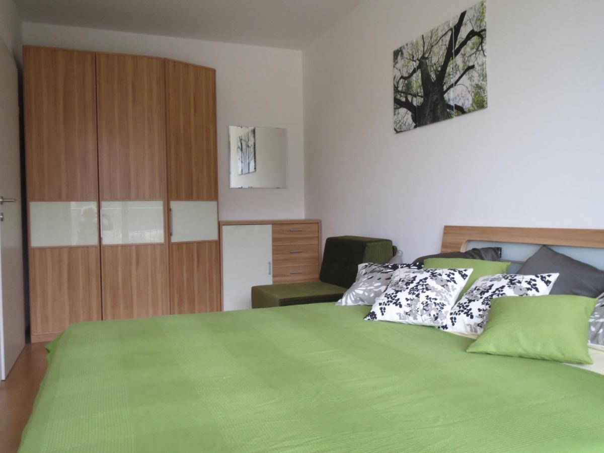 Aparthotel Haus CKPK Lux Sonnenalpe Nassfeld Zimmer foto