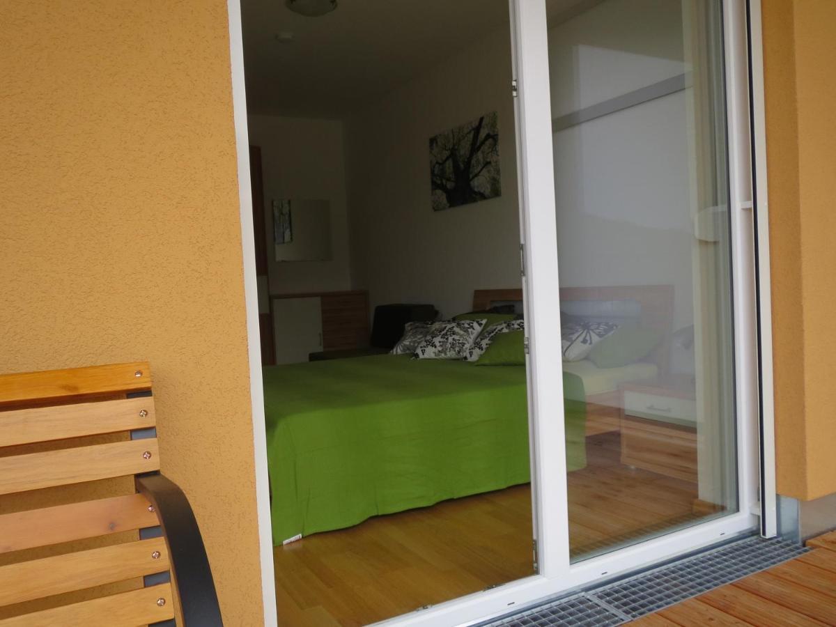 Aparthotel Haus CKPK Lux Sonnenalpe Nassfeld Zimmer foto