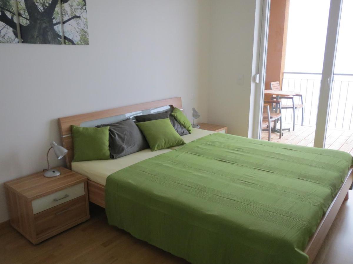 Aparthotel Haus CKPK Lux Sonnenalpe Nassfeld Zimmer foto