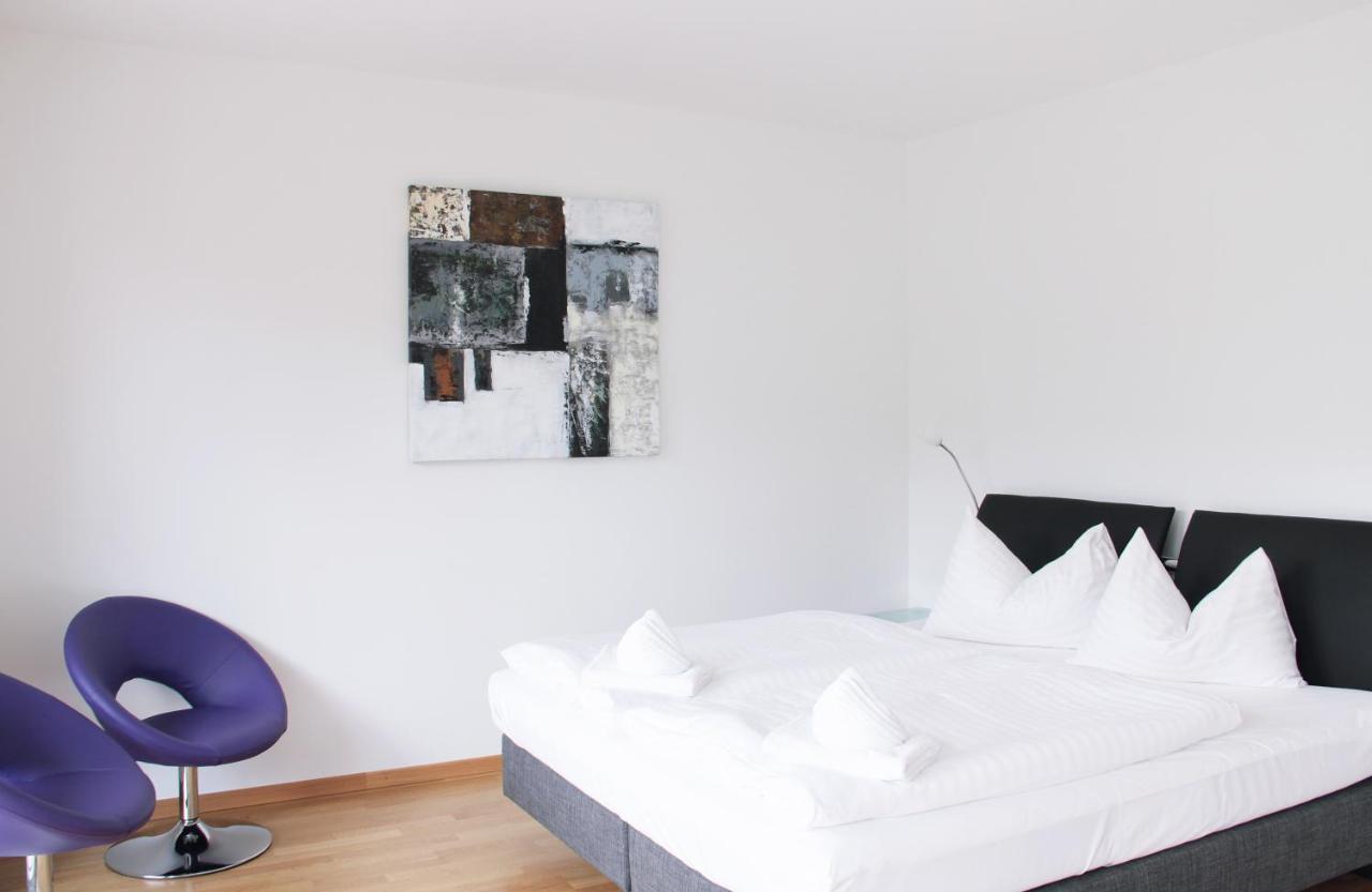Aparthotel Haus CKPK Lux Sonnenalpe Nassfeld Zimmer foto