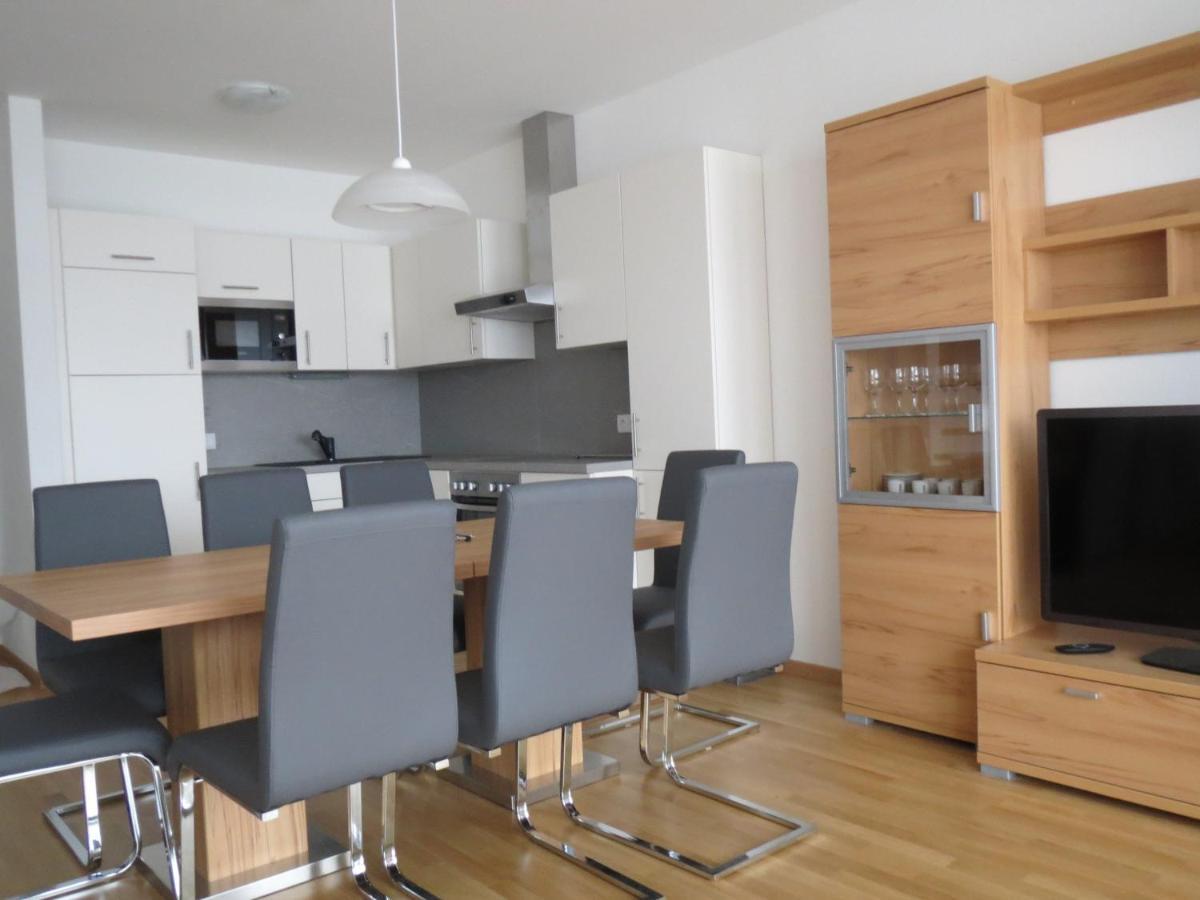 Aparthotel Haus CKPK Lux Sonnenalpe Nassfeld Zimmer foto
