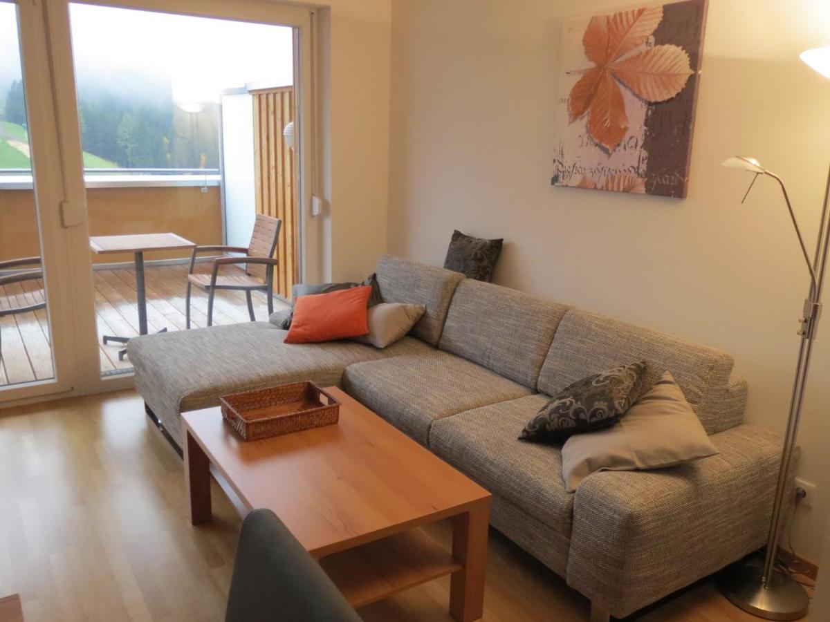 Aparthotel Haus CKPK Lux Sonnenalpe Nassfeld Zimmer foto
