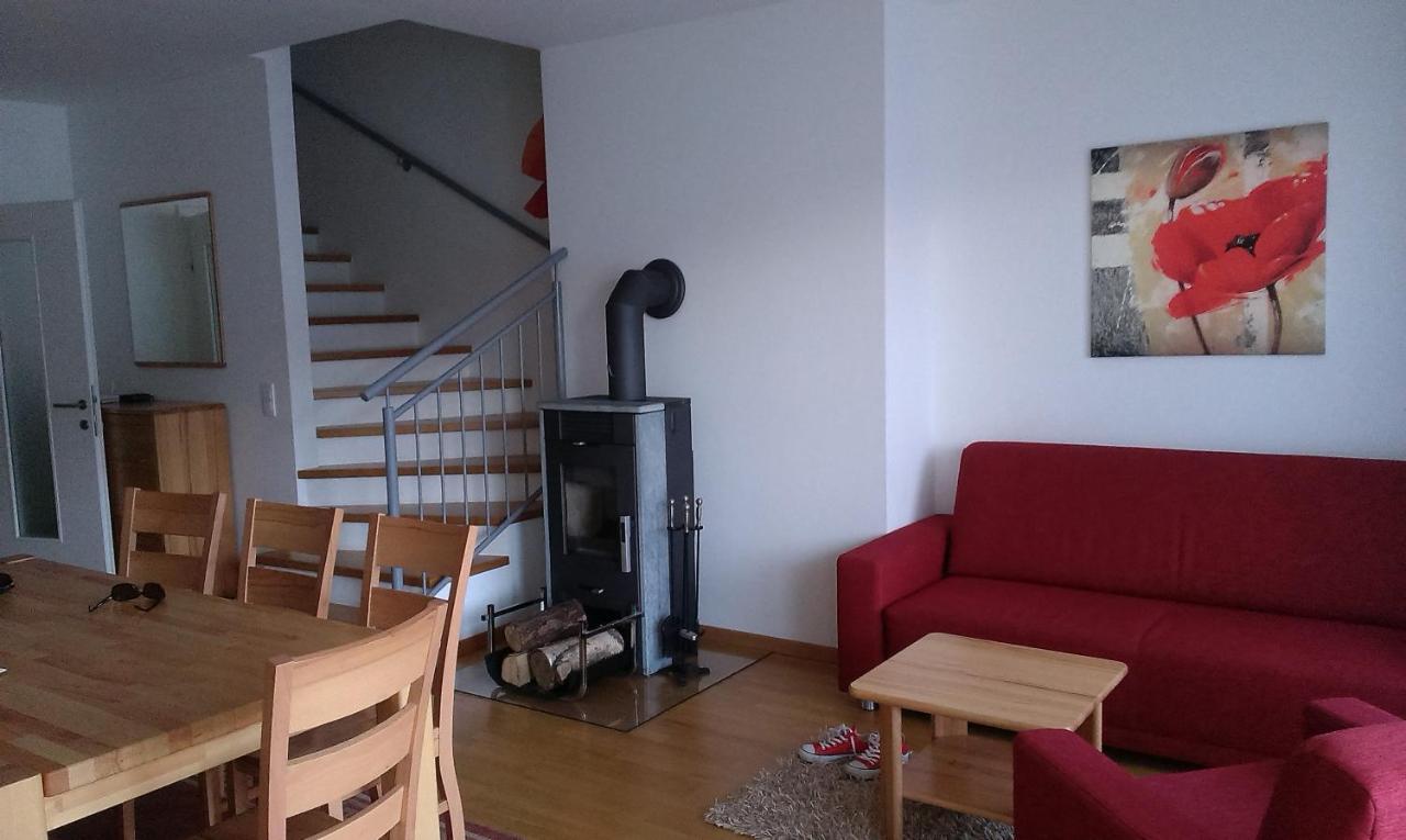 Aparthotel Haus CKPK Lux Sonnenalpe Nassfeld Exterior foto