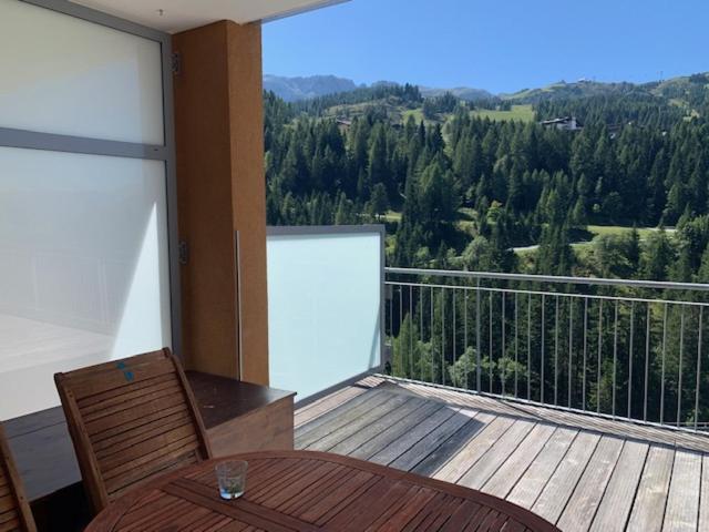 Aparthotel Haus CKPK Lux Sonnenalpe Nassfeld Exterior foto